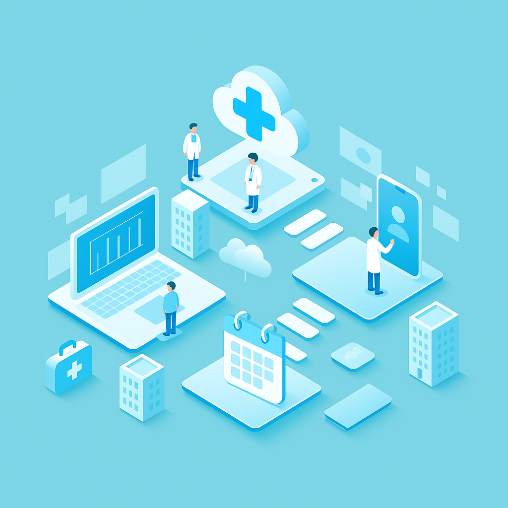 Investimento VionMed