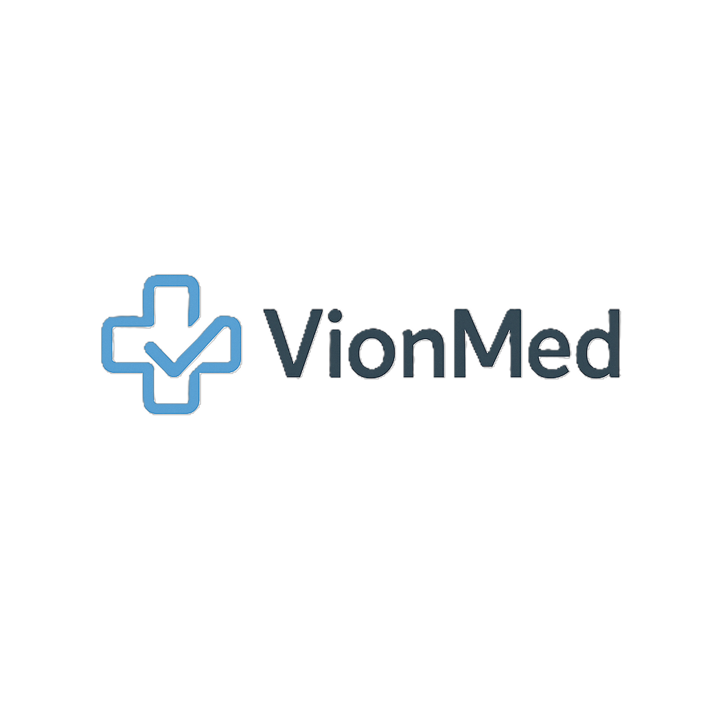 VionMed - Software para gestão médica
